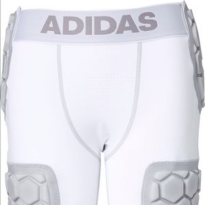 Adidas 5-Pad Girdle